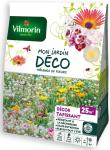 Mélanges de fleurs - Décor Tapissant - 25 m² - Mélange de fleurs - face recto